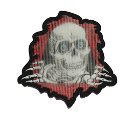 Woven Patch